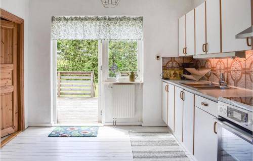Bollerup House | 81 m² House ∙ 2 bedrooms ∙ 6 guests