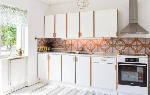 Bollerup House | 81 m² House ∙ 2 bedrooms ∙ 6 guests