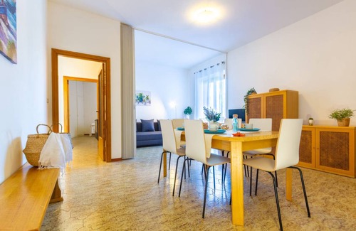 Tortoreto Lido House | 81 m² House ∙ 2 bedrooms ∙ 6 guests