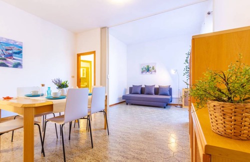 Tortoreto Lido House | 81 m² House ∙ 2 bedrooms ∙ 6 guests