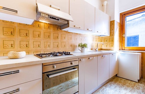Tortoreto Lido House | 81 m² House ∙ 2 bedrooms ∙ 6 guests