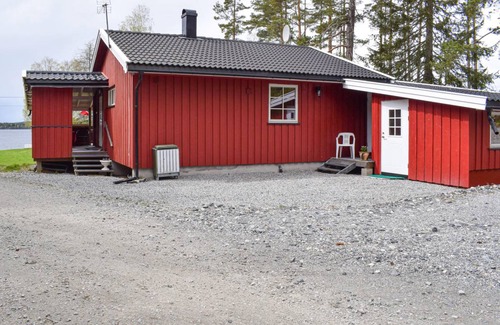 Aurskog-Holand House | 81 m² House ∙ 4 bedrooms ∙ 6 guests