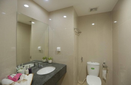 Hoang Mai Apartment | 81 m² Apartment ∙ 2 bedrooms ∙ 5 guests