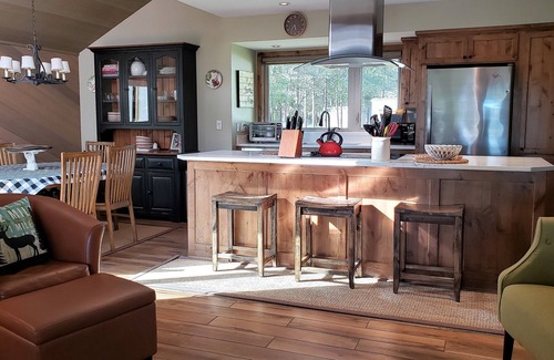 Sunriver Condo | 81 Meadow House | 2 BR/2 BA, Sleeps 4