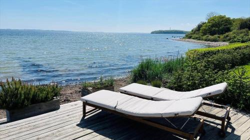 Ronde House | 8113-Ronde-Strandvejen-91