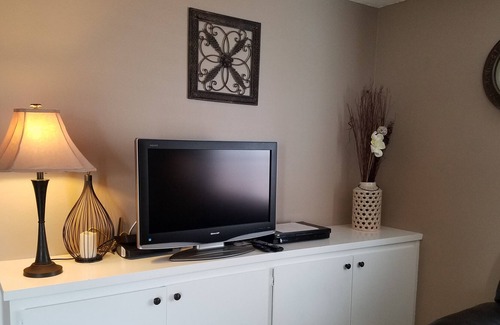 Mission Beach Condo | 812 BEACH RETREAT (Large Dining Deck - Steps to the Beach)