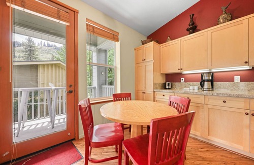 Olympic Valley Condo | 813 | Luxurious Palisades Tahoe Lodge Corner 2BDM