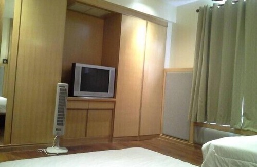 Hua Hin Apartment | #815-S5 lagoon condo 2BR/pool access