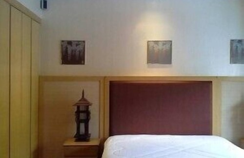 Hua Hin Apartment | #815-S5 lagoon condo 2BR/pool access