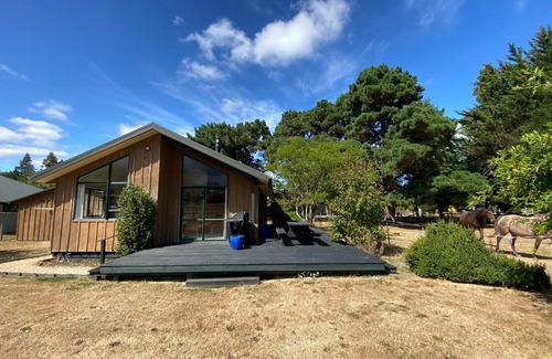 Hanmer Springs House | 82 Jacks Pass Road