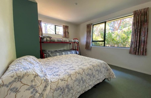 Hanmer Springs House | 82 Jacks Pass Road