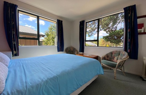 Hanmer Springs House | 82 Jacks Pass Road