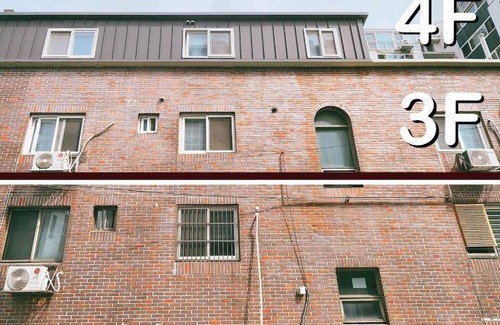 Seocho-dong Apartment | 82 m² Apartment ∙ 3 bedrooms ∙ 6 guests
