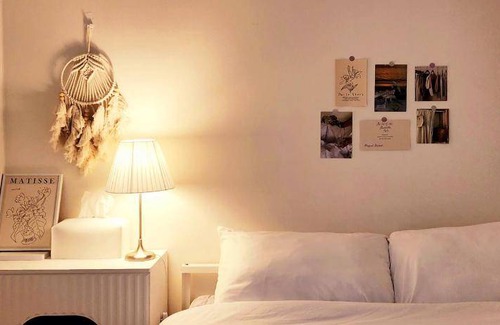 Seocho-dong Apartment | 82 m² Apartment ∙ 3 bedrooms ∙ 6 guests