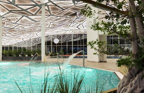 Liptovska Osada Apartment | 82 m² Apartment ∙ 2 bedrooms ∙ 4 guests