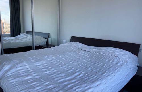 Westlandgracht Apartment | 82 m² Apartment ∙ 2 bedrooms ∙ 1 guest