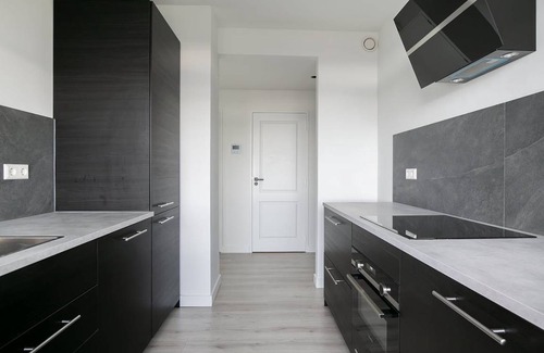 Westlandgracht Apartment | 82 m² Apartment ∙ 2 bedrooms ∙ 1 guest