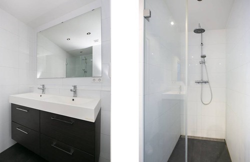 Westlandgracht Apartment | 82 m² Apartment ∙ 2 bedrooms ∙ 1 guest