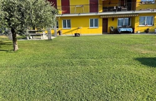 Tenero-Contra Apartment | 82 m² Apartment ∙ 2 bedrooms ∙ 4 guests