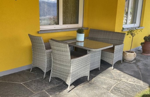 Tenero-Contra Apartment | 82 m² Apartment ∙ 2 bedrooms ∙ 4 guests