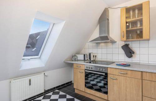 Stadtmitte Apartment | 82 m² Apartment ∙ 2 bedrooms ∙ 4 guests