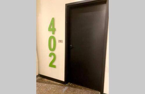 North Oakland Apartment | 82 m² Apartment ∙ 2 bedrooms ∙ 6 guests