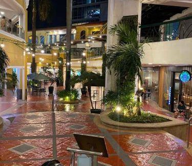 Bagumbayan Apartment | 82 m² Apartment ∙ 3 bedrooms ∙ 8 guests