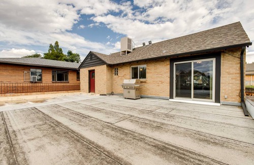 Cherry Creek Apartment | 82 m² Apartment ∙ 2 bedrooms ∙ 4 guests