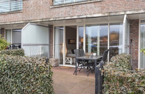 Merenwijk Apartment | 82 m² Apartment ∙ 1 bedroom ∙ 4 guests