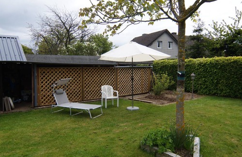 Vossenack Apartment | 82 m² Apartment ∙ 1 bedroom ∙ 4 guests