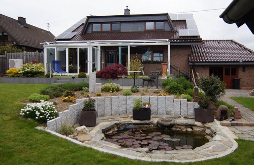 Vossenack Apartment | 82 m² Apartment ∙ 1 bedroom ∙ 4 guests