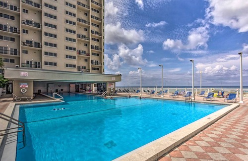 Sunnyside Apartment | 82 m² Apartment ∙ 1 bedroom ∙ 4 guests