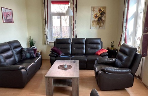 Mickten Apartment | 82 m² Apartment ∙ 2 bedrooms ∙ 5 guests