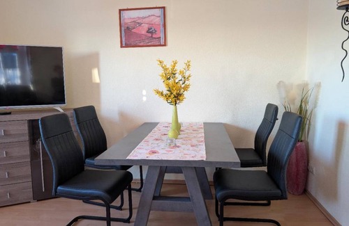 Mickten Apartment | 82 m² Apartment ∙ 2 bedrooms ∙ 5 guests