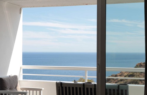 Almeria Apartment | 82 m² Apartment ∙ 2 bedrooms ∙ 6 guests