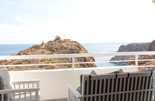 Almeria Apartment | 82 m² Apartment ∙ 2 bedrooms ∙ 6 guests