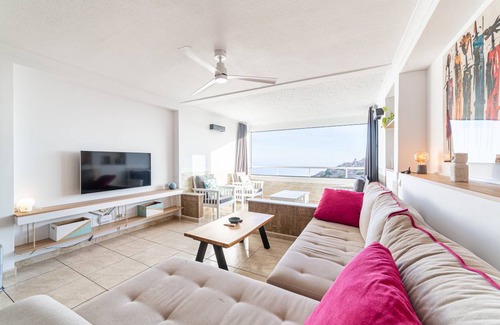 Almeria Apartment | 82 m² Apartment ∙ 2 bedrooms ∙ 6 guests