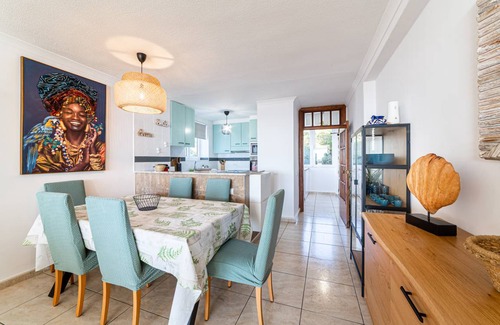 Almeria Apartment | 82 m² Apartment ∙ 2 bedrooms ∙ 6 guests