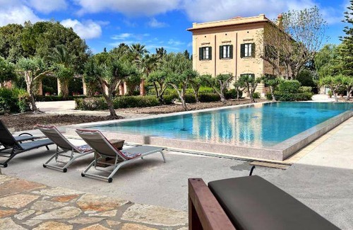 Trapani Apartment | 82 m² Apartment ∙ 2 bedrooms ∙ 5 guests