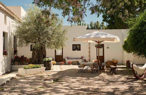 Trapani Apartment | 82 m² Apartment ∙ 2 bedrooms ∙ 5 guests