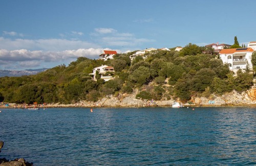 Potocnica Apartment | 82 m² Apartment ∙ 2 bedrooms ∙ 8 guests