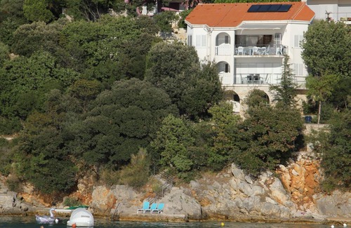 Potocnica Apartment | 82 m² Apartment ∙ 2 bedrooms ∙ 8 guests
