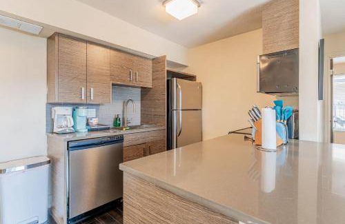 Riverside Apartment | 82 m² Apartment ∙ 2 bedrooms ∙ 6 guests