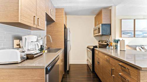 Riverside Apartment | 82 m² Apartment ∙ 2 bedrooms ∙ 6 guests