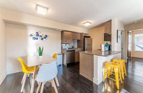 Riverside Apartment | 82 m² Apartment ∙ 2 bedrooms ∙ 6 guests