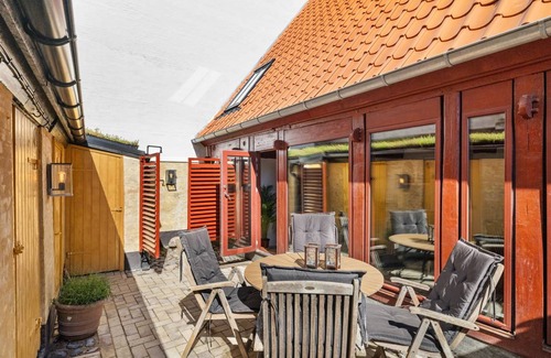 Assens Apartment | 82 m² Apartment ∙ 3 bedrooms ∙ 6 guests