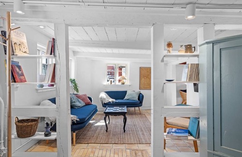 Assens Apartment | 82 m² Apartment ∙ 3 bedrooms ∙ 6 guests