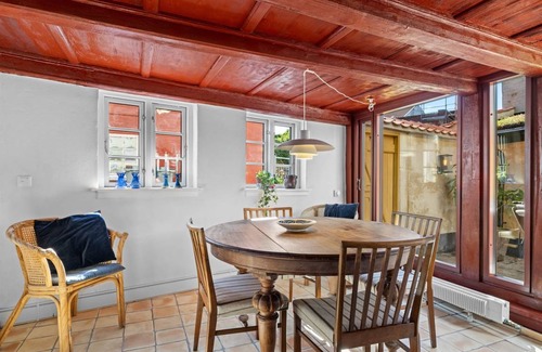 Assens Apartment | 82 m² Apartment ∙ 3 bedrooms ∙ 6 guests