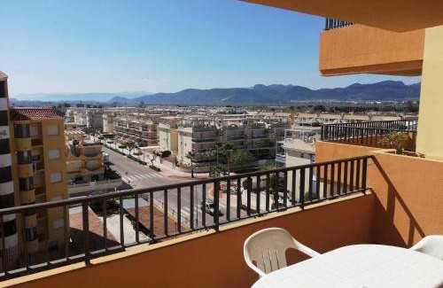 Xeraco Beach Apartment | 82 m² Apartment ∙ 3 bedrooms ∙ 7 guests