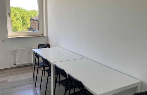 Stadtkern Marl Apartment | 82 m² Apartment ∙ 3 bedrooms ∙ 6 guests